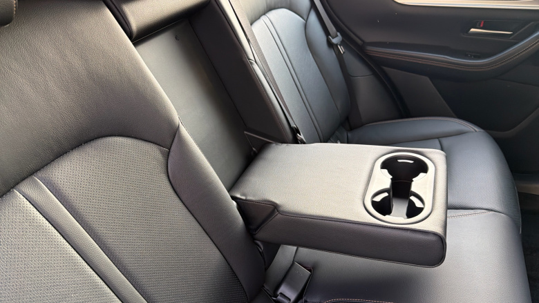 Mazda CX-60 2.5 PHEV Exclusive-Line 5dr Auto Estate